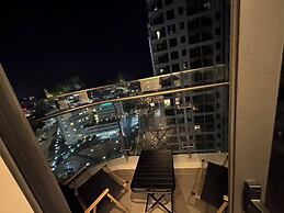 Saphire Ha Long Luxury apart