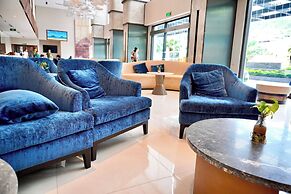 Saphire Ha Long Luxury apart