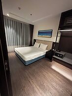 Saphire Ha Long Luxury apart