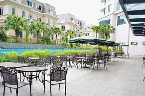 Saphire Ha Long Luxury apart