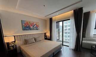 Saphire Ha Long Luxury apart