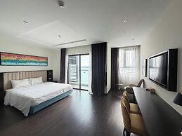 Saphire Ha Long Luxury apart