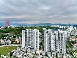 Saphire Ha Long Luxury apart