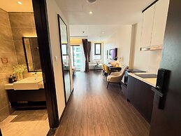 Saphire Ha Long Luxury apart