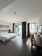 Saphire Ha Long Luxury apart