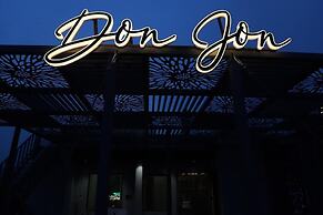 Moresta Ajmer Hotel with Rooftop Bar