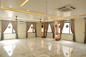Moresta Ajmer Hotel with Rooftop Bar