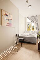 Bergen Guesthouse