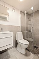 Bergen Guesthouse