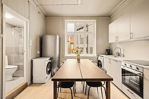 Bergen Guesthouse