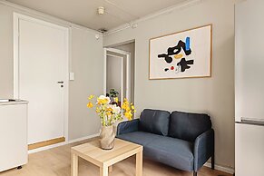 Bergen Guesthouse