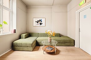 Bergen Guesthouse