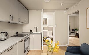 Bergen Guesthouse