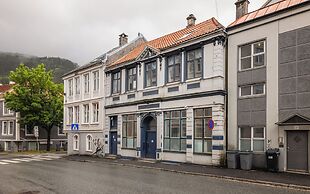 Bergen Guesthouse