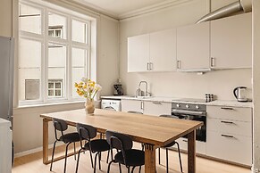 Bergen Guesthouse