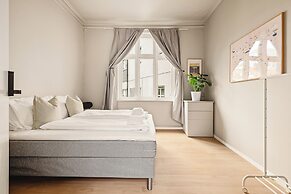 Bergen Guesthouse
