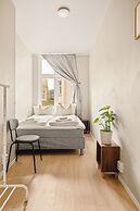 Bergen Guesthouse
