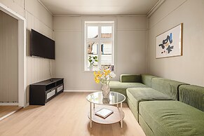 Bergen Guesthouse