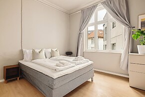 Bergen Guesthouse