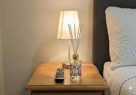 Stylish Tawa Retreat