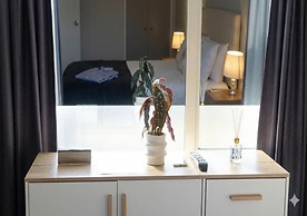 Stylish Tawa Retreat