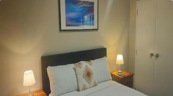 Stylish Tawa Retreat