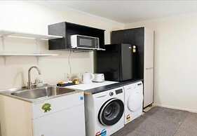 Stylish Tawa Retreat