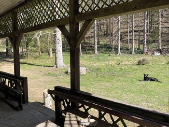 Landsitz Kammerburg - Landhaus mit Kegelbahn