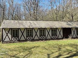 Landsitz Kammerburg - Landhaus mit Kegelbahn
