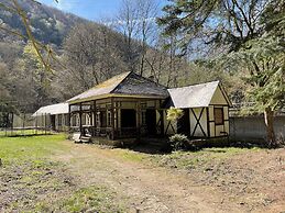 Landsitz Kammerburg - Landhaus mit Kegelbahn