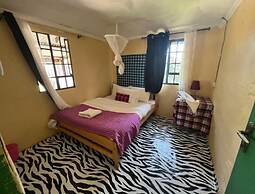 Safari your way kenya