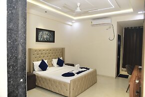 Hotel The White Palace