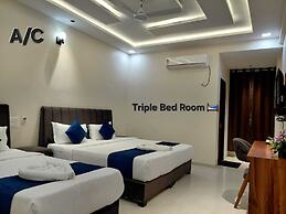 Hotel The White Palace