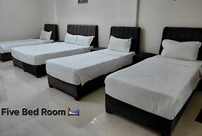 Hotel The White Palace