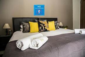 ARISTA GUESTHOUSE