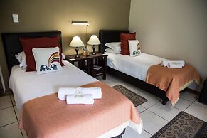 ARISTA GUESTHOUSE