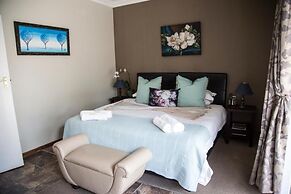 ARISTA GUESTHOUSE