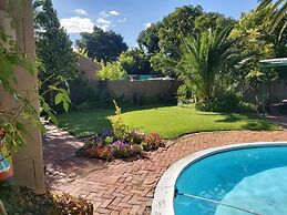 ARISTA GUESTHOUSE