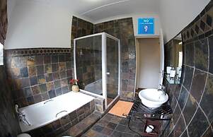 ARISTA GUESTHOUSE