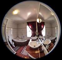 ARISTA GUESTHOUSE