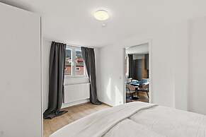 FarawayHomes Studios Leoben