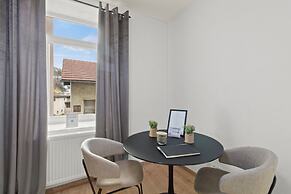FarawayHomes Studios Leoben
