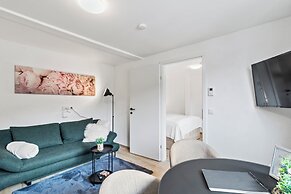FarawayHomes Studios Leoben