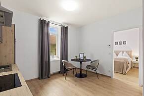 FarawayHomes Studios Leoben