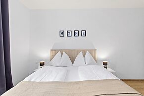 FarawayHomes Studios Leoben