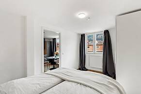 FarawayHomes Studios Leoben
