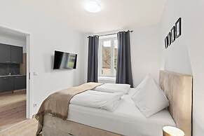 FarawayHomes Studios Leoben
