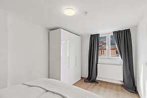 FarawayHomes Studios Leoben