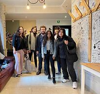 Lion University & Youth Hostel Milan