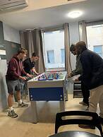 Lion University & Youth Hostel Milan
